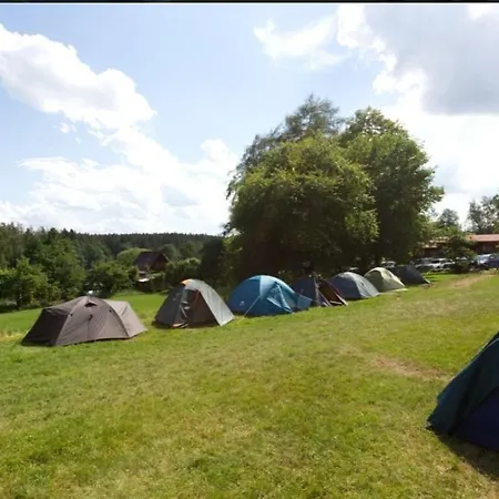 Campsite Rs U Kaplicky *