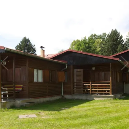 Campsite Rs U Kaplicky Jindrichuv Hradec