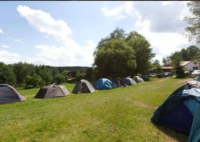 Camping Rs U Kaplicky *