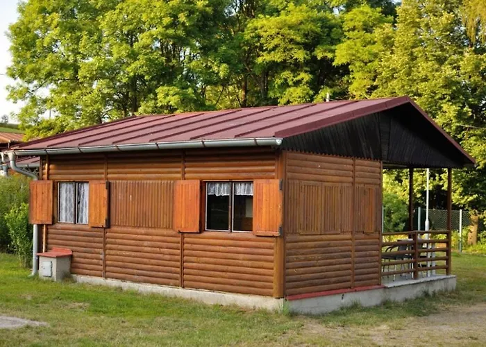 Rs U Kaplicky * Jindřichův Hradec
